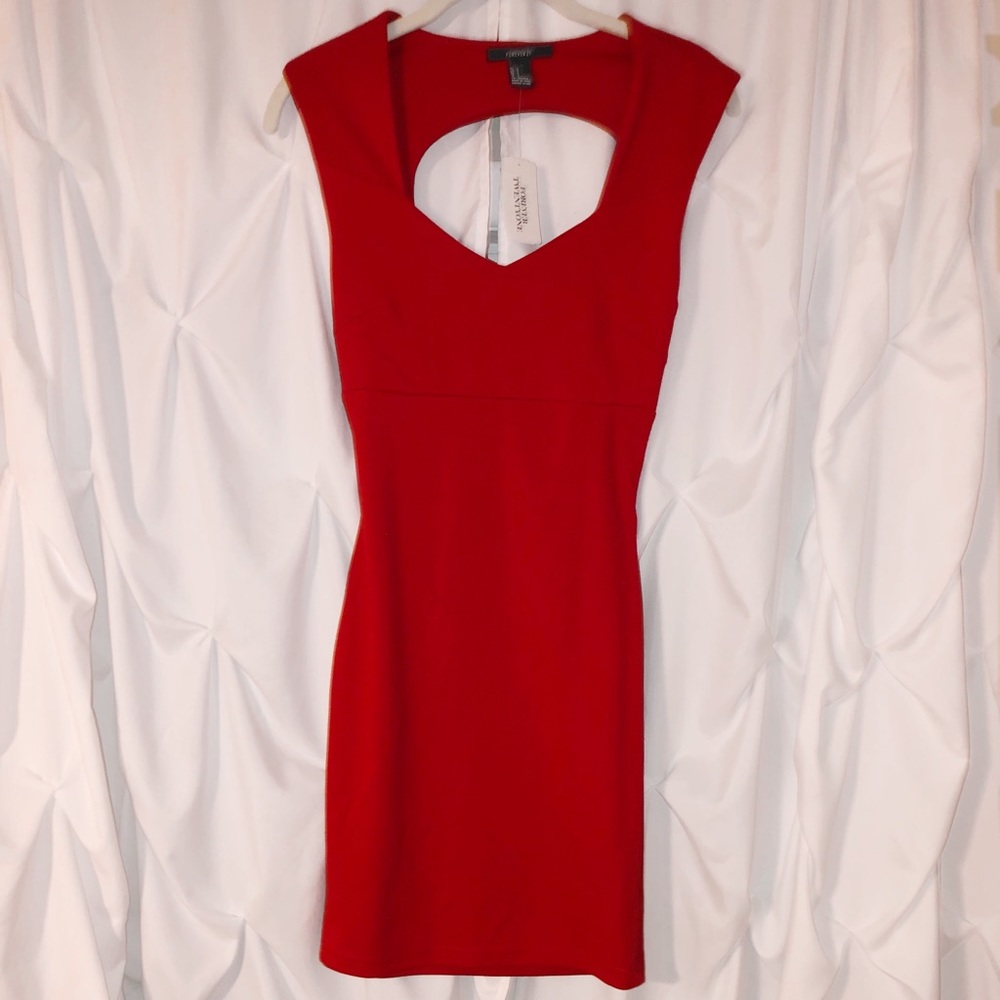 Forever 21 dress
